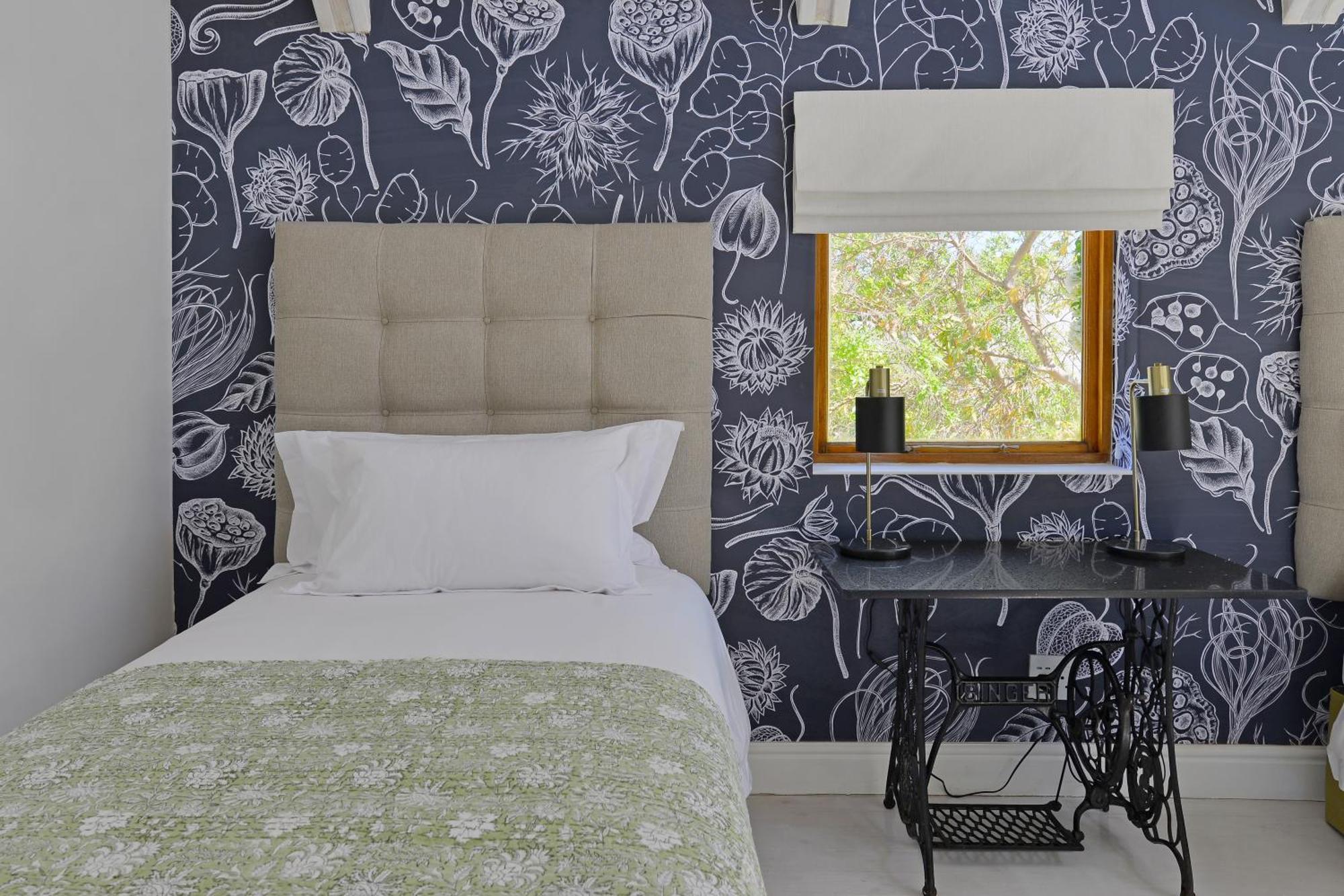 Fransvliet Guest House Franschhoek Dış mekan fotoğraf