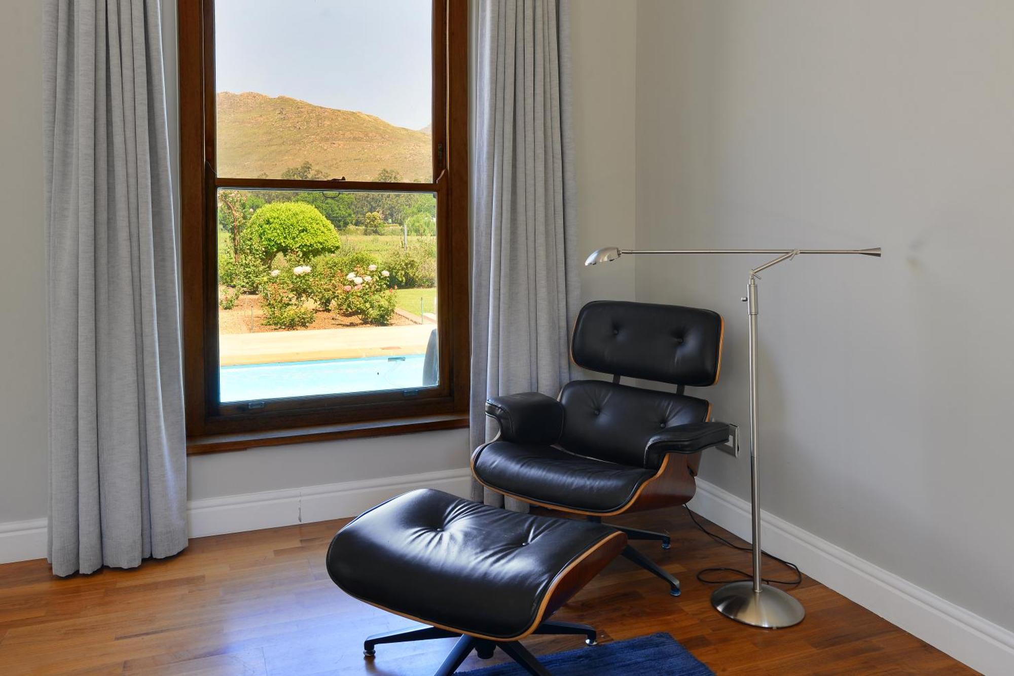 Fransvliet Guest House Franschhoek Dış mekan fotoğraf