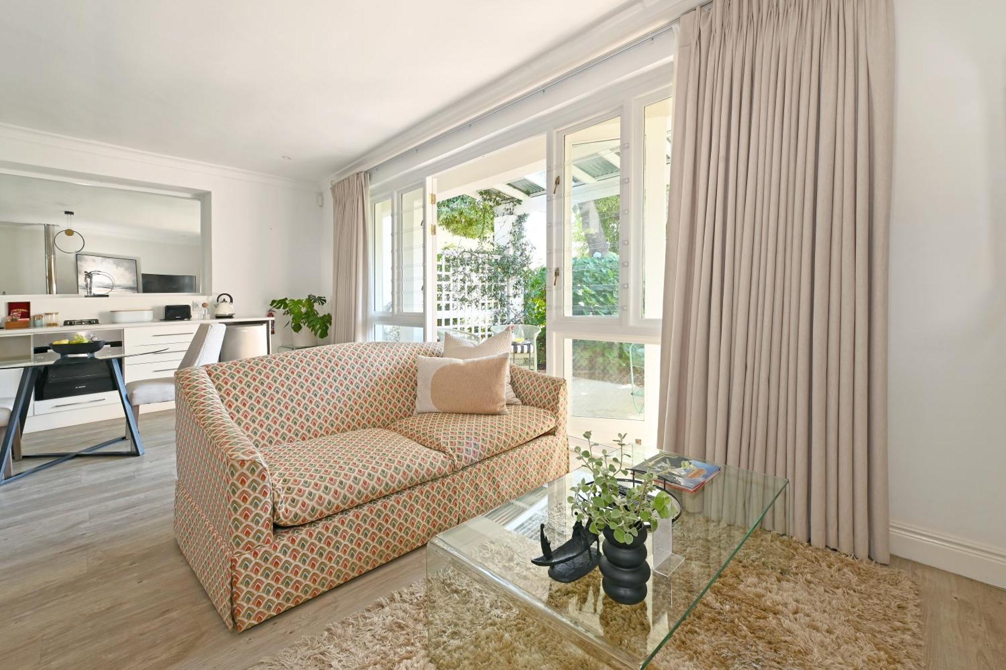 Fransvliet Guest House Franschhoek Dış mekan fotoğraf