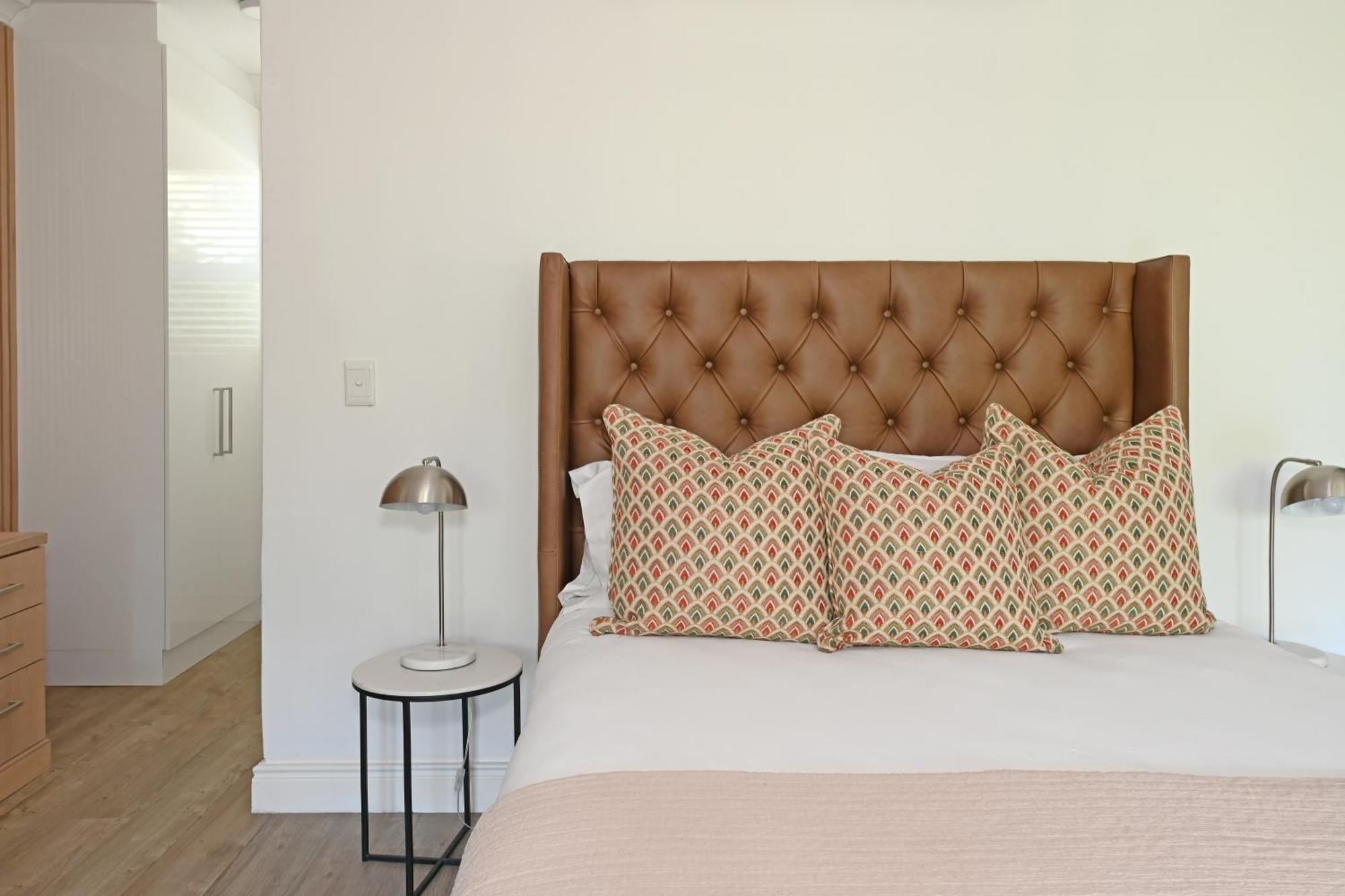 Fransvliet Guest House Franschhoek Dış mekan fotoğraf